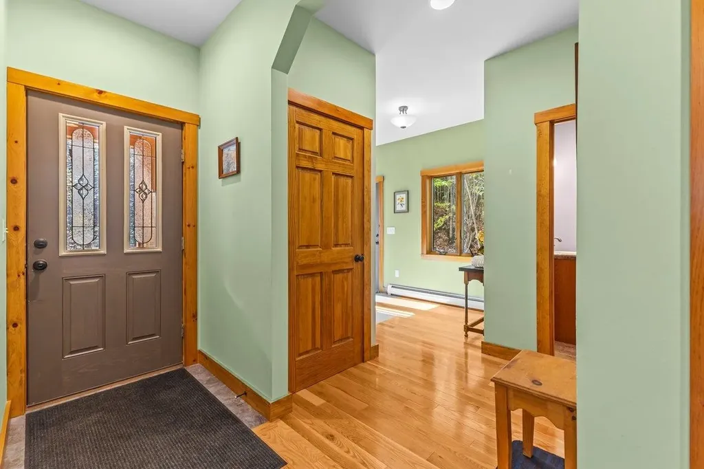 226 Lucier Road Jay VT 05859