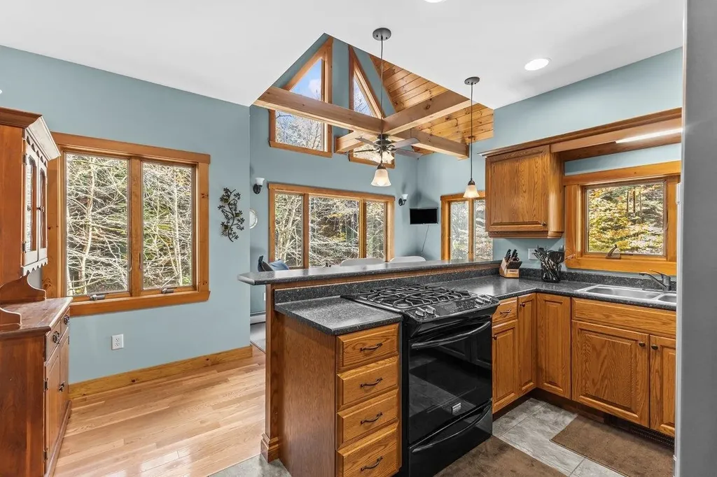 226 Lucier Road Jay VT 05859