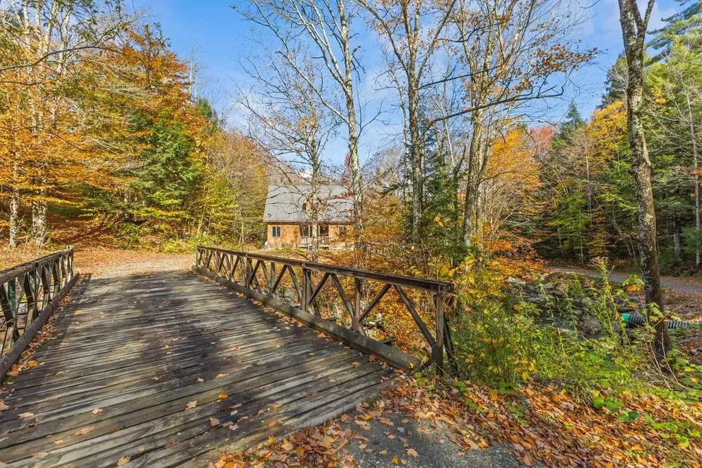 226 Lucier Road Jay VT 05859