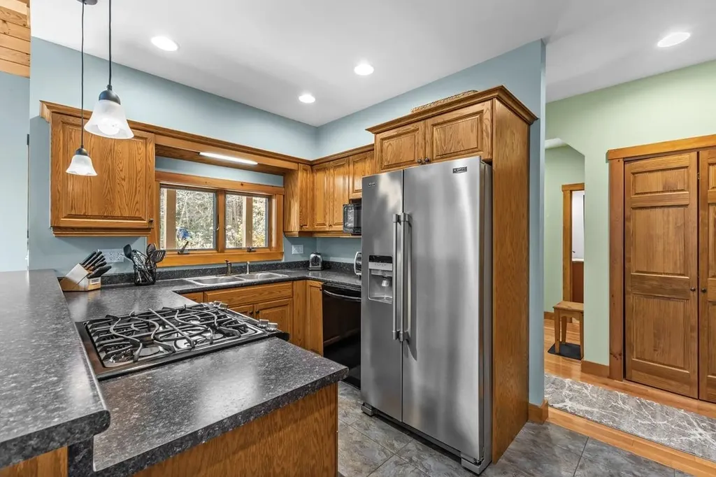 226 Lucier Road Jay VT 05859