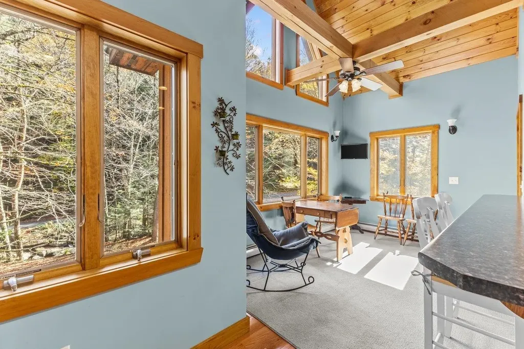 226 Lucier Road Jay VT 05859