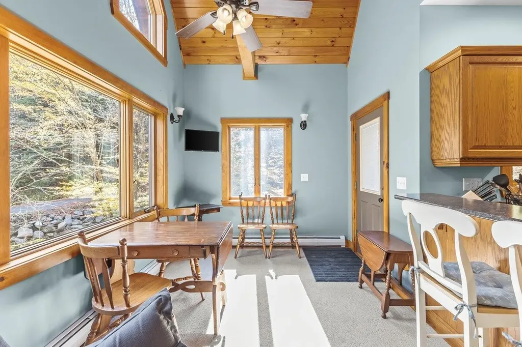 226 Lucier Road Jay VT 05859