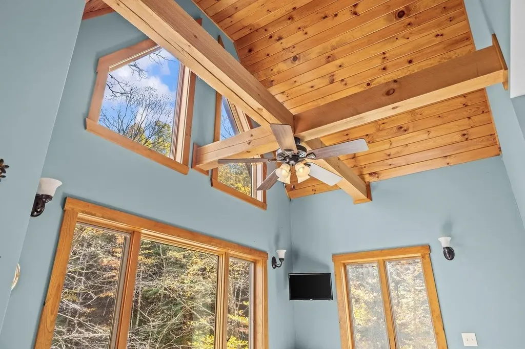 226 Lucier Road Jay VT 05859