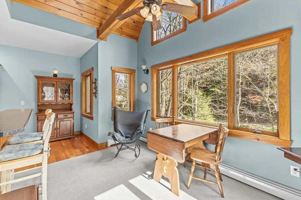 226 Lucier Road Jay VT 05859