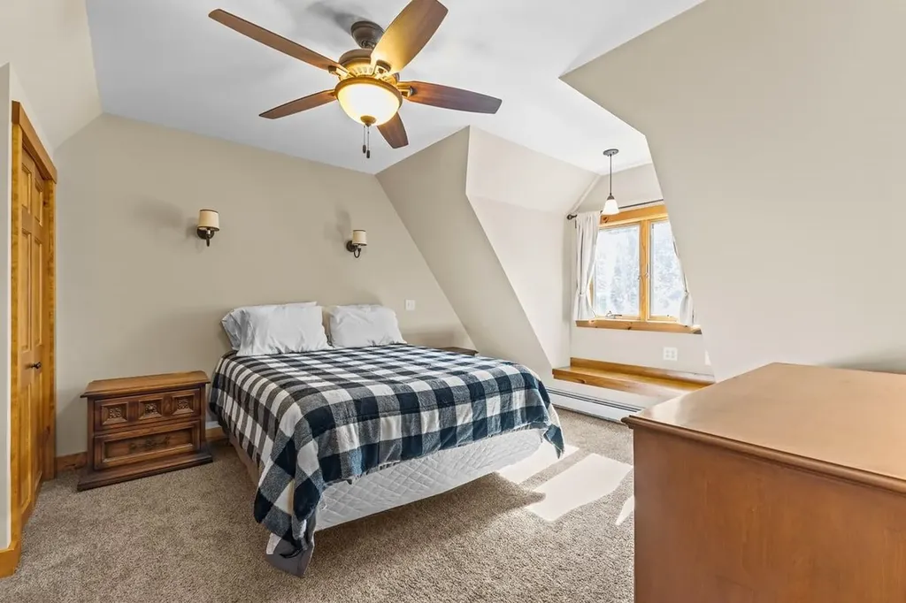 226 Lucier Road Jay VT 05859