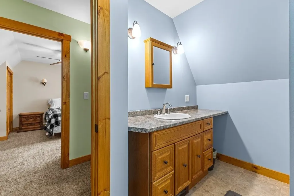 226 Lucier Road Jay VT 05859