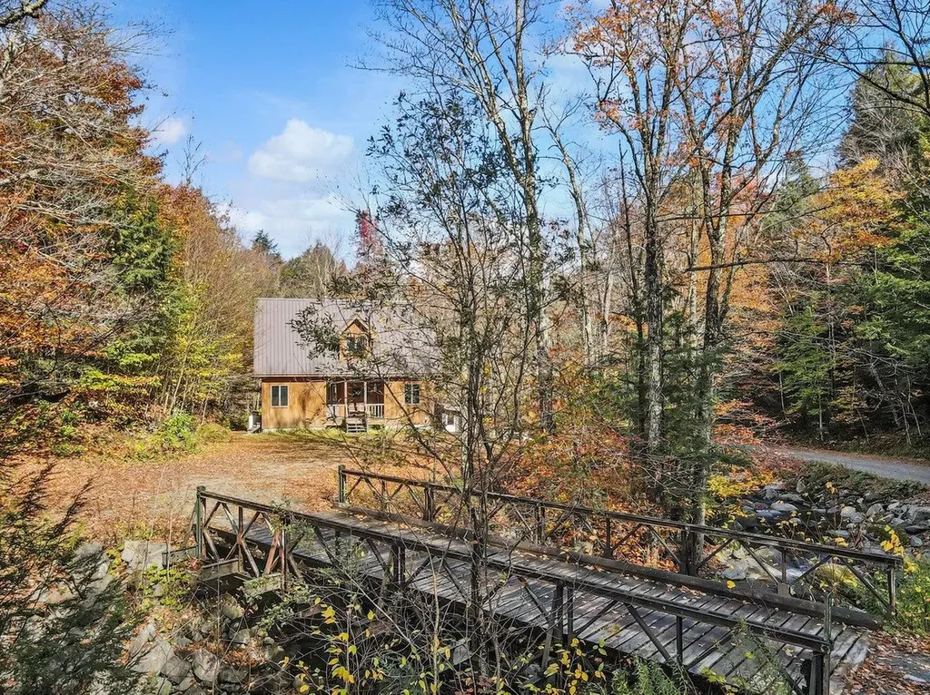 226 Lucier Road Jay VT 05859