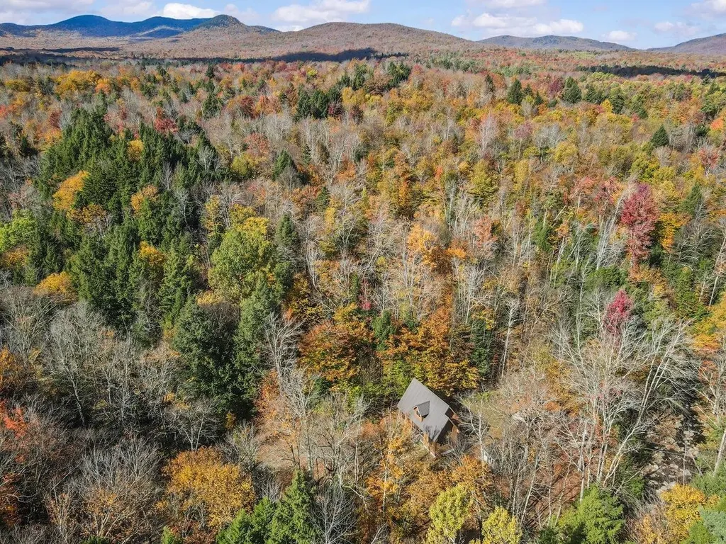 226 Lucier Road Jay VT 05859