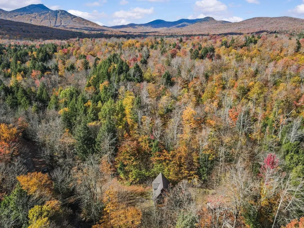 226 Lucier Road Jay VT 05859