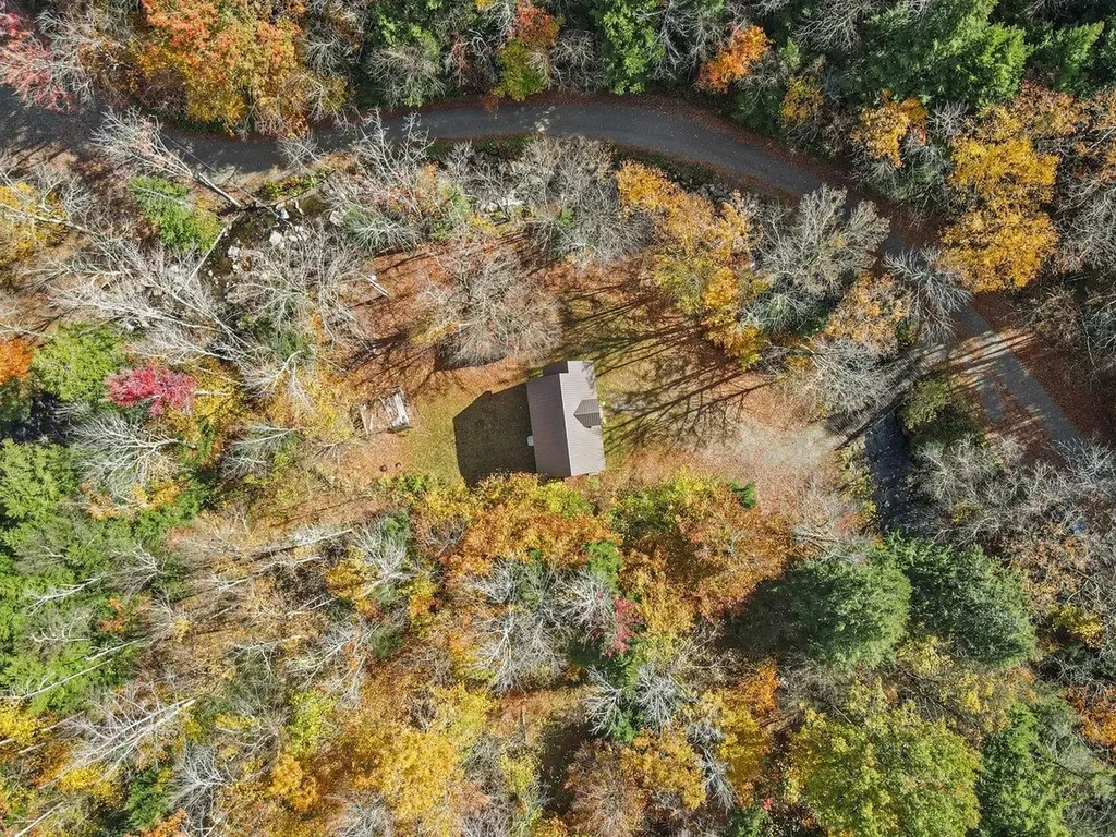 226 Lucier Road Jay VT 05859