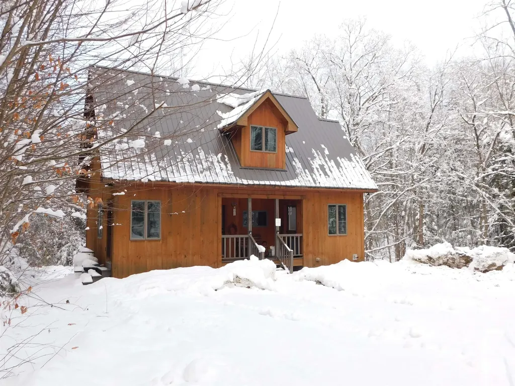 226 Lucier Road Jay VT 05859