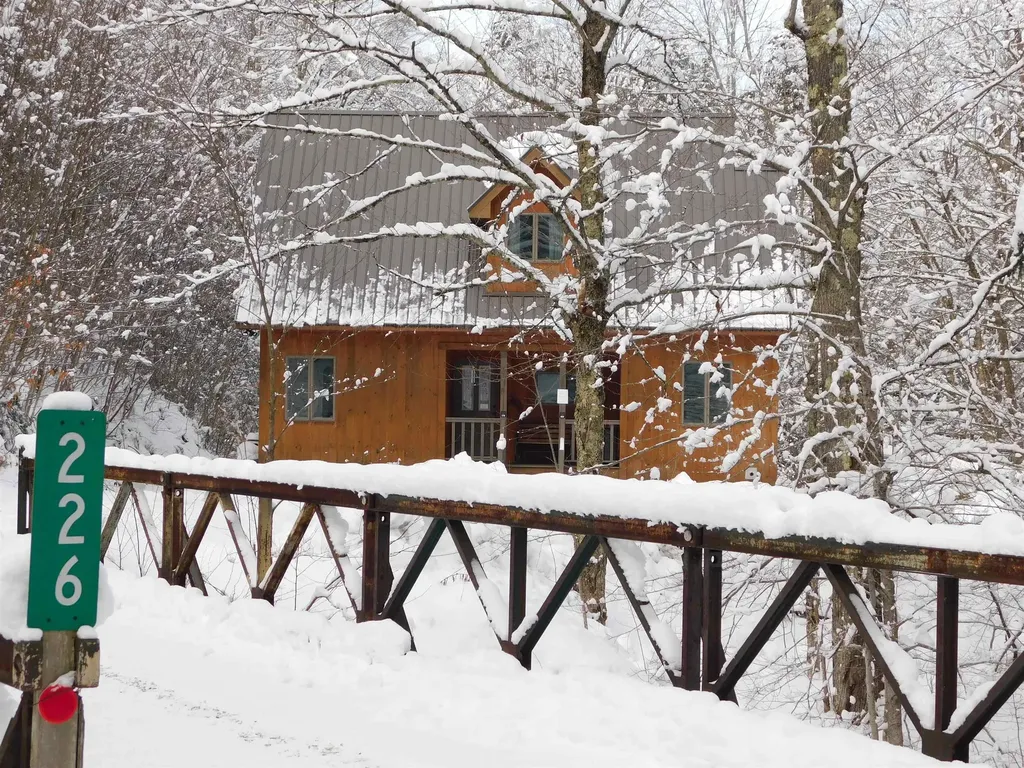 226 Lucier Road Jay VT 05859