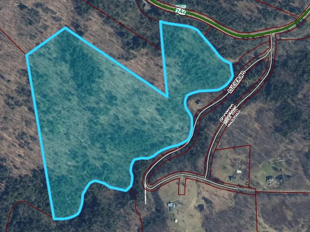 226 Lucier Road Jay VT 05859