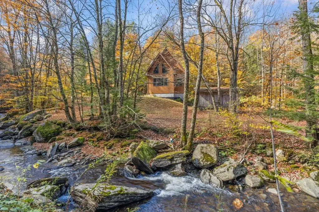 226 Lucier Road Jay VT 05859