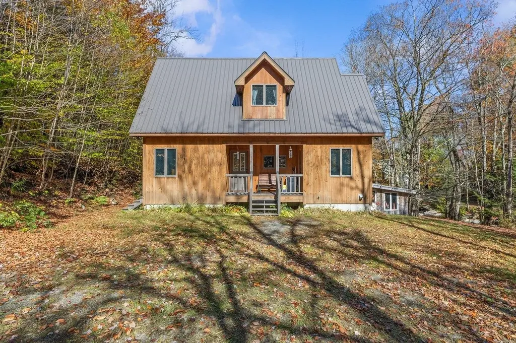 226 Lucier Road Jay VT 05859