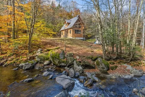 226 Lucier Road Jay VT 05859