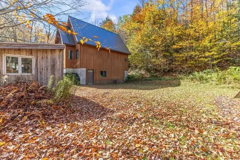 226 Lucier Road Jay VT 05859