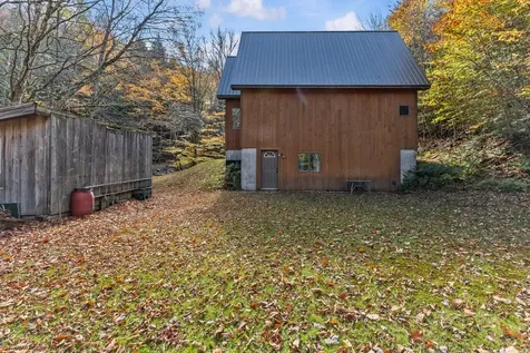 226 Lucier Road Jay VT 05859