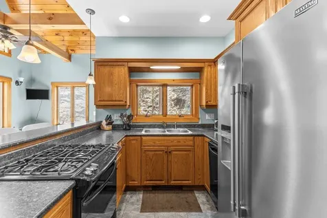 226 Lucier Road Jay VT 05859