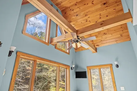 226 Lucier Road Jay VT 05859