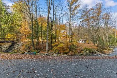 226 Lucier Road Jay VT 05859