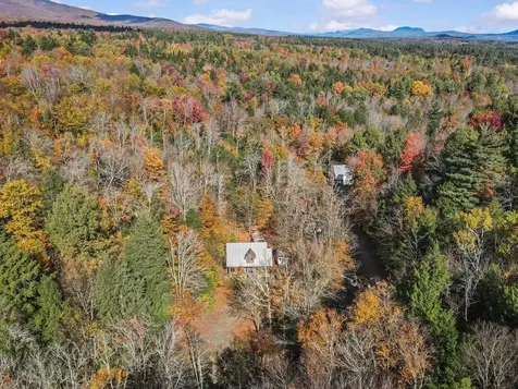 226 Lucier Road Jay VT 05859