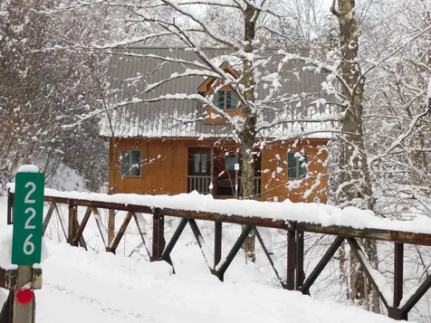 226 Lucier Road Jay VT 05859