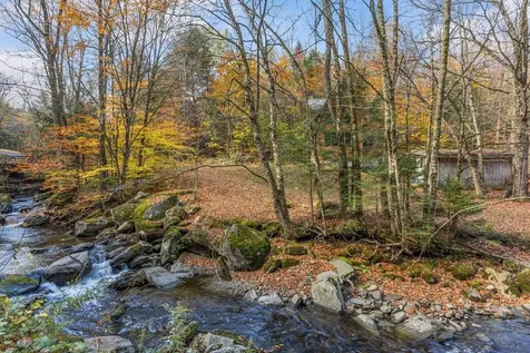 226 Lucier Road Jay VT 05859