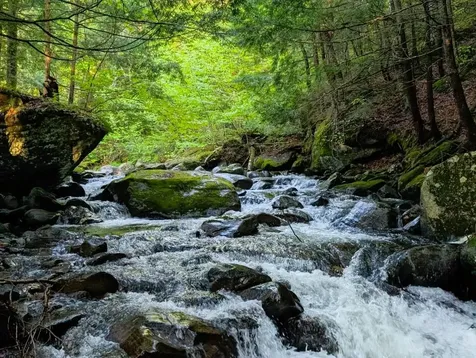 226 Lucier Road Jay VT 05859