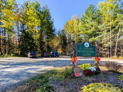 226 Lucier Road Jay VT 05859