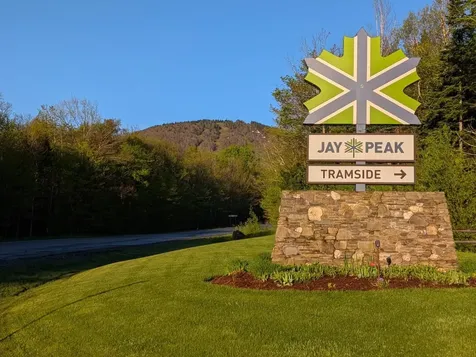 226 Lucier Road Jay VT 05859