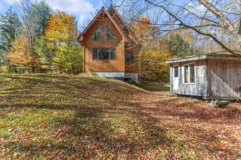 226 Lucier Road Jay VT 05859