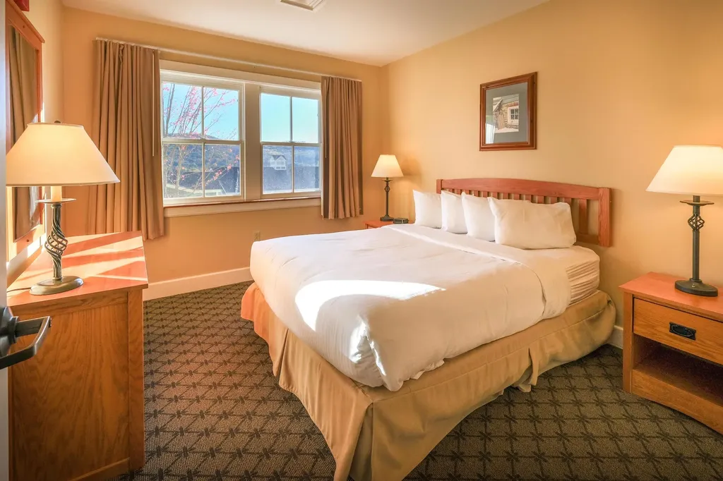 238 Q1 Jackson Gore Inn Ludlow VT 05149