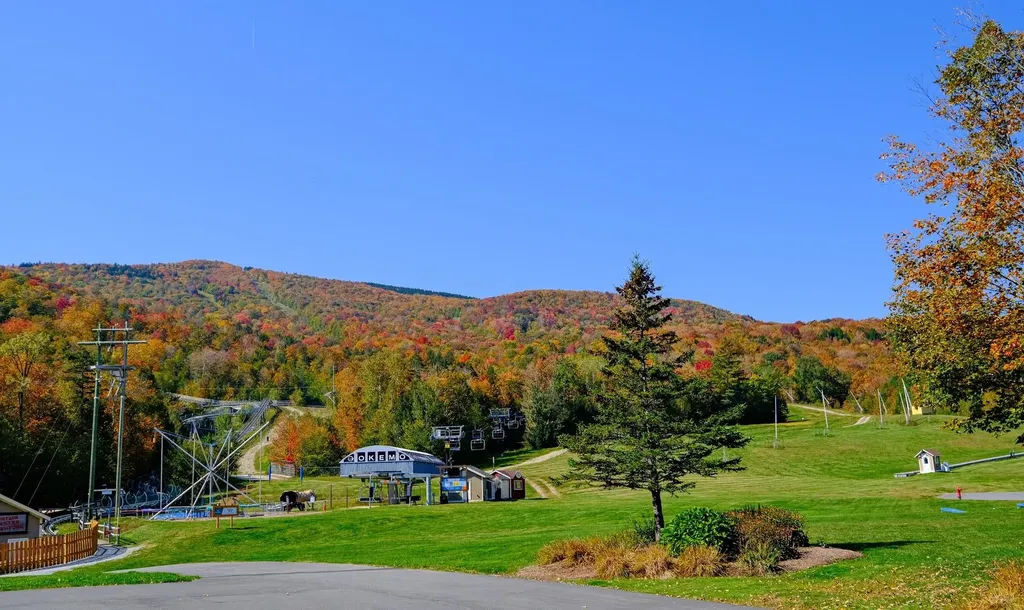 238 Q1 Jackson Gore Inn Ludlow VT 05149