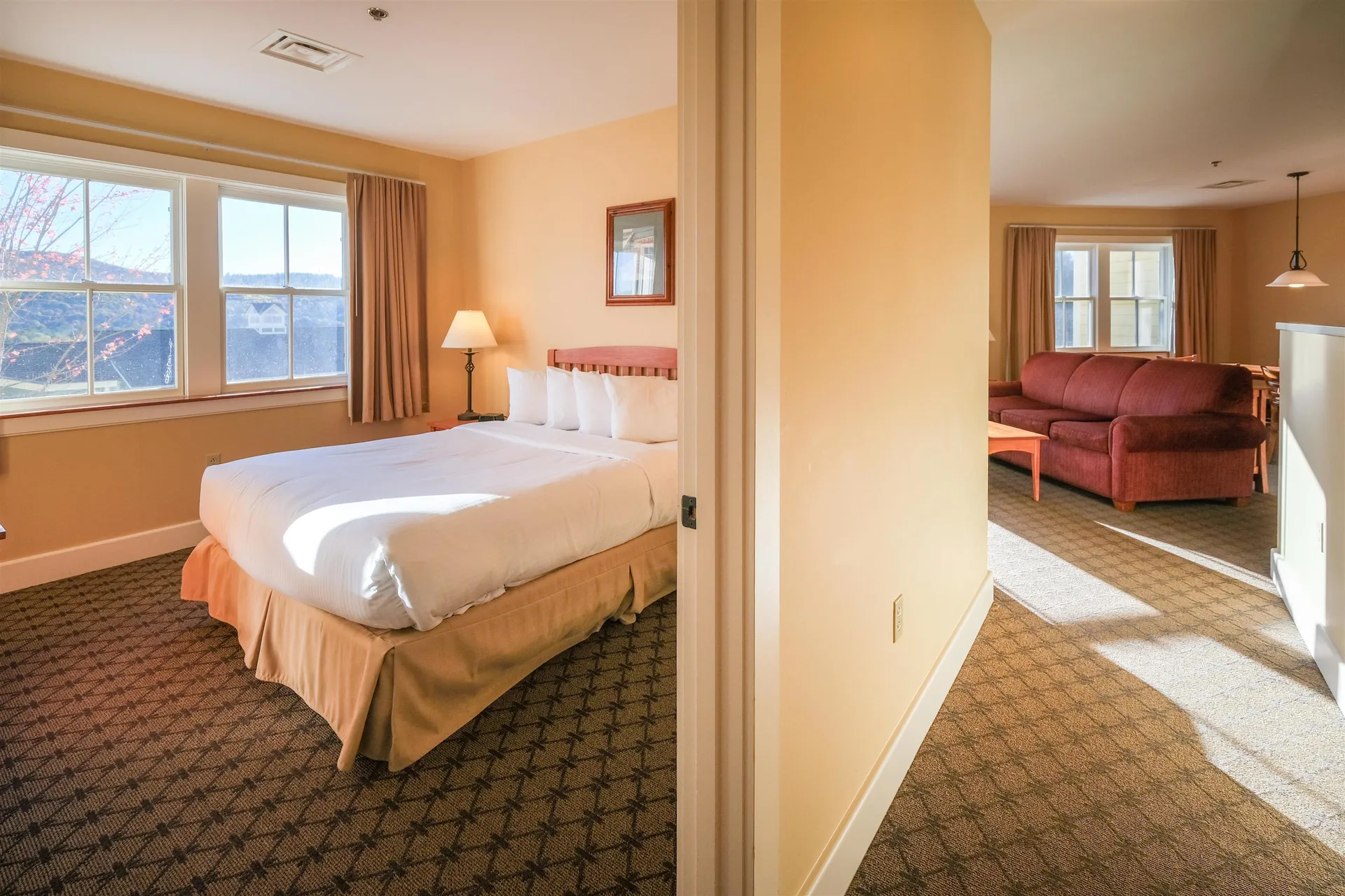 238 Q1 Jackson Gore Inn Ludlow VT 05149