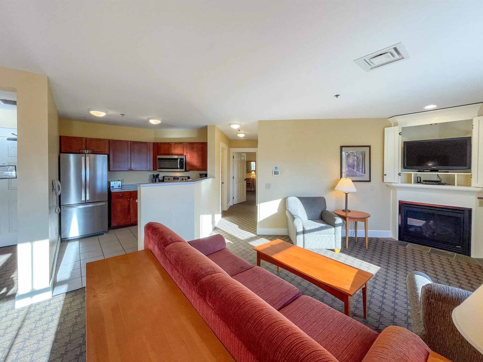 238 Q1 Jackson Gore Inn Ludlow VT 05149