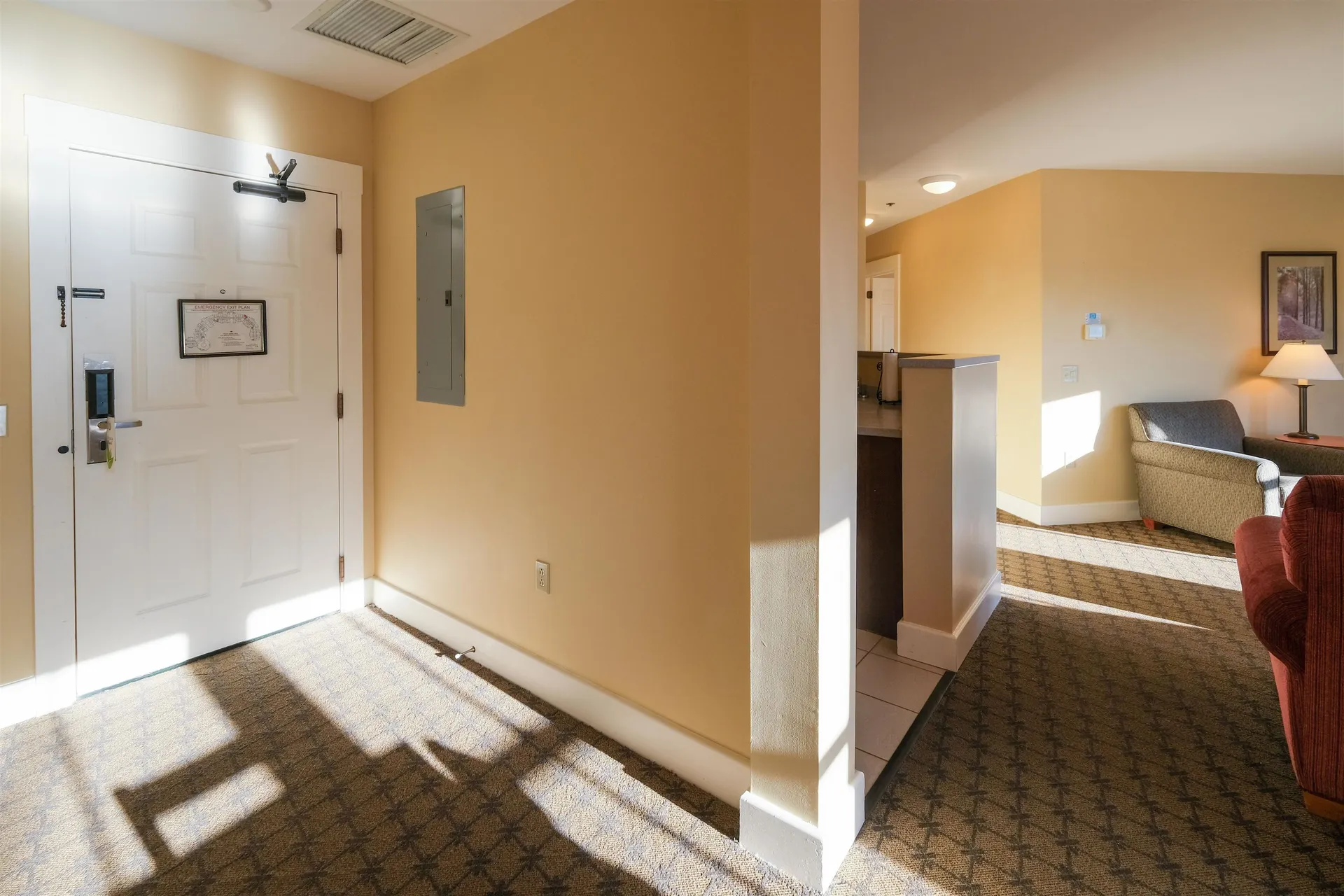 238 Q1 Jackson Gore Inn Ludlow VT 05149