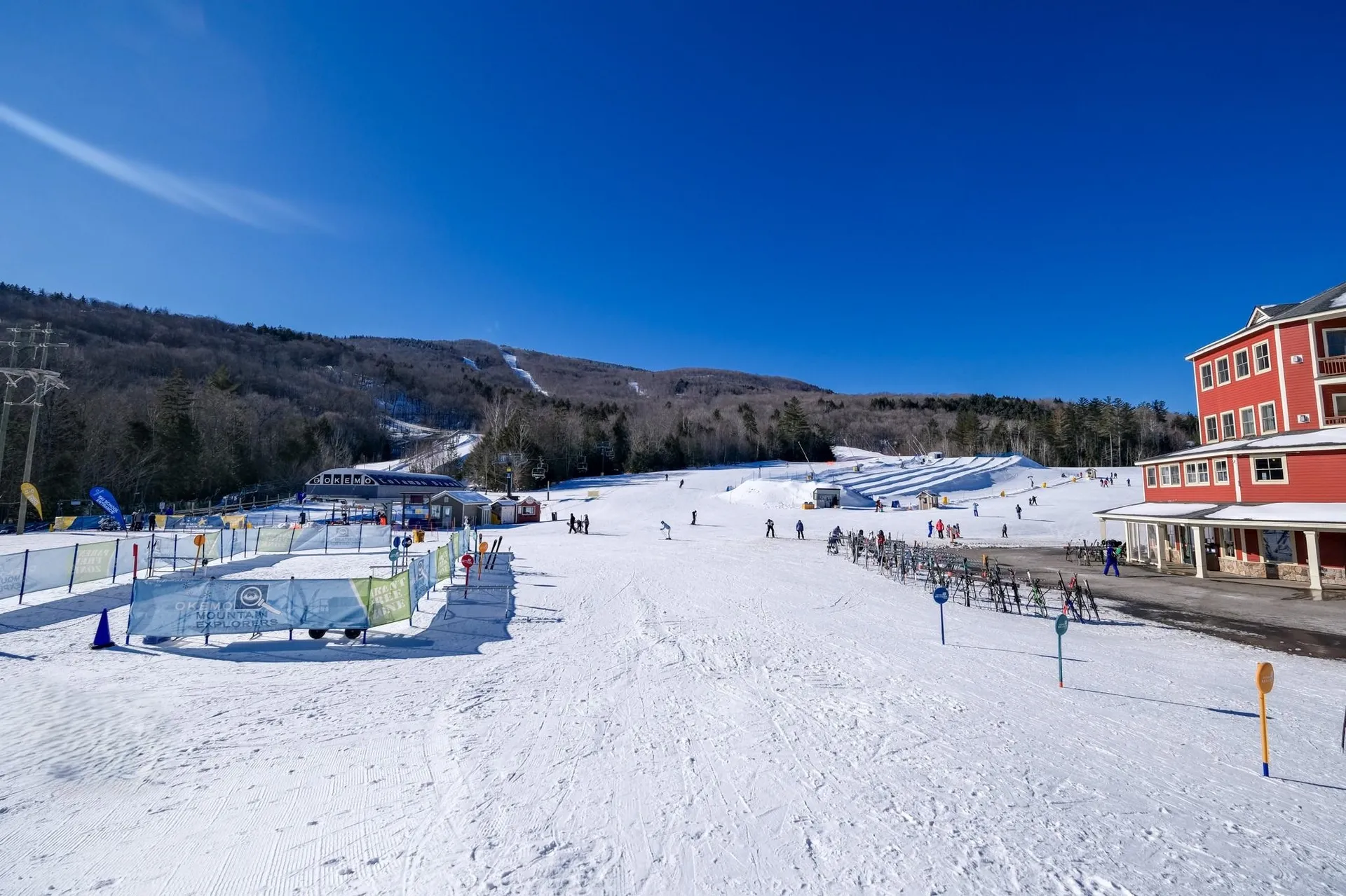 238 Q1 Jackson Gore Inn Ludlow VT 05149