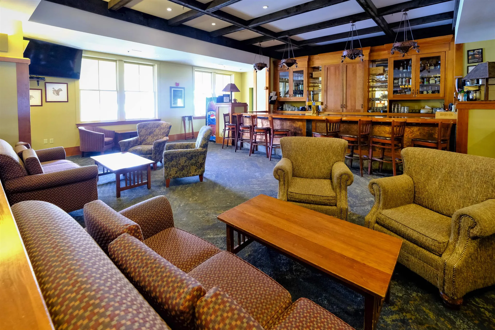 238 Q1 Jackson Gore Inn Ludlow VT 05149