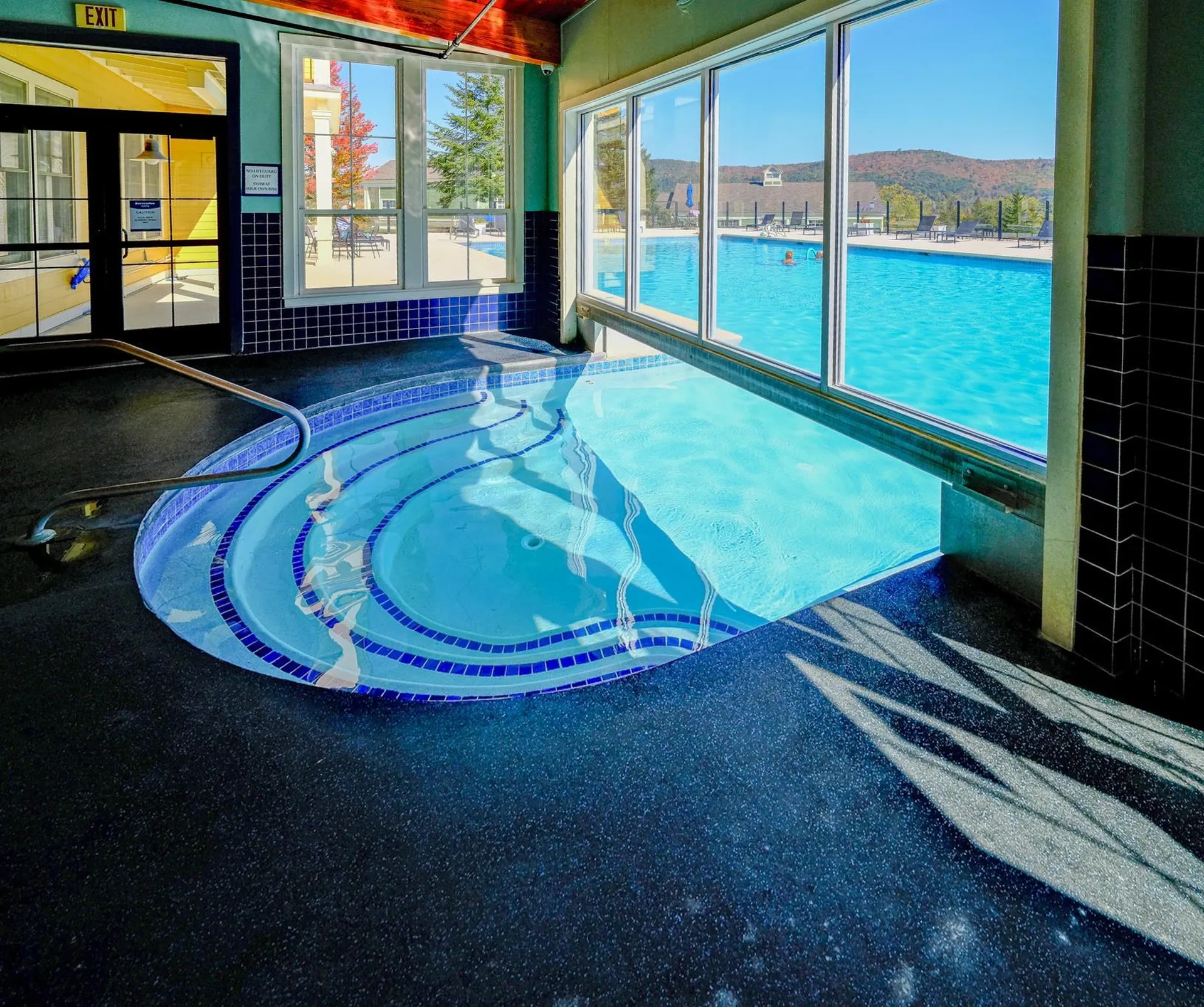 238 Q1 Jackson Gore Inn Ludlow VT 05149