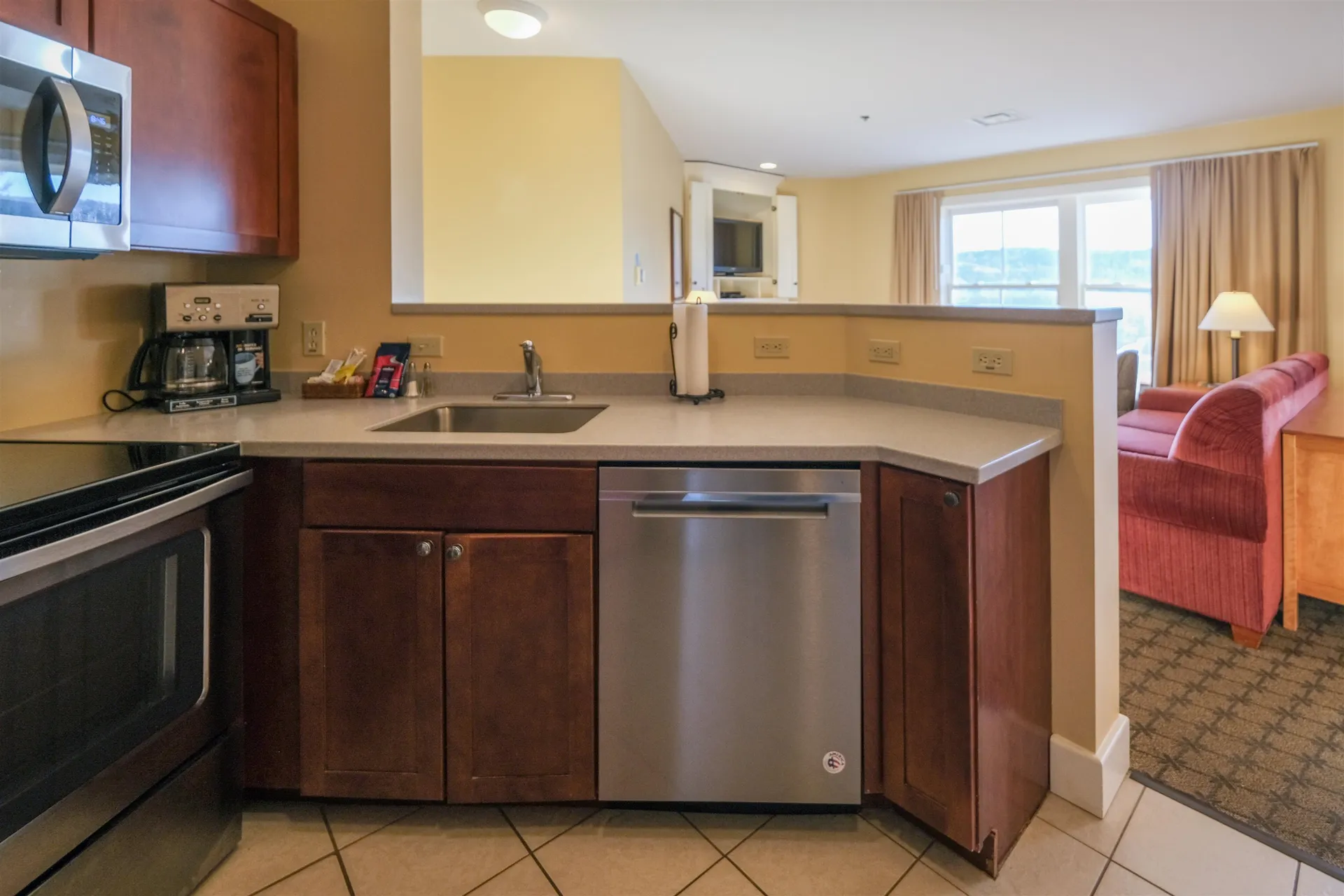 238 Q1 Jackson Gore Inn Ludlow VT 05149