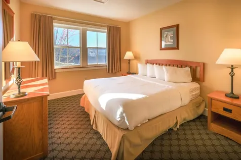 238 Q1 Jackson Gore Inn Ludlow VT 05149