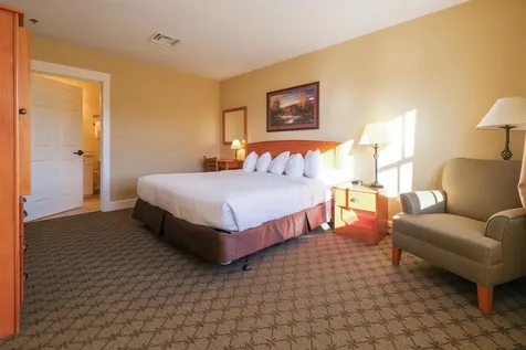 238 Q1 Jackson Gore Inn Ludlow VT 05149