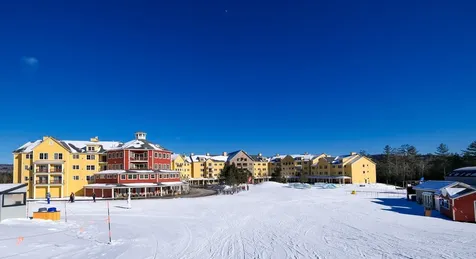 238 Q1 Jackson Gore Inn Ludlow VT 05149