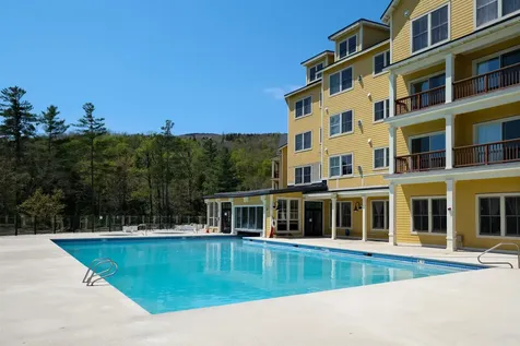 238 Q1 Jackson Gore Inn Ludlow VT 05149