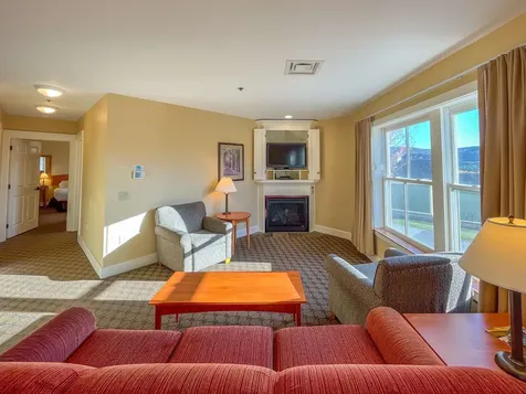 238 Q1 Jackson Gore Inn Ludlow VT 05149