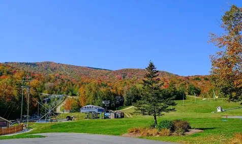 238 Q1 Jackson Gore Inn Ludlow VT 05149