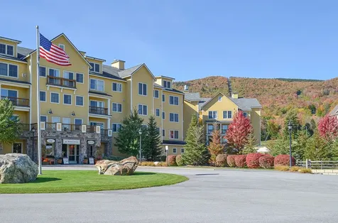 238 Q1 Jackson Gore Inn Ludlow VT 05149