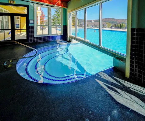 238 Q1 Jackson Gore Inn Ludlow VT 05149