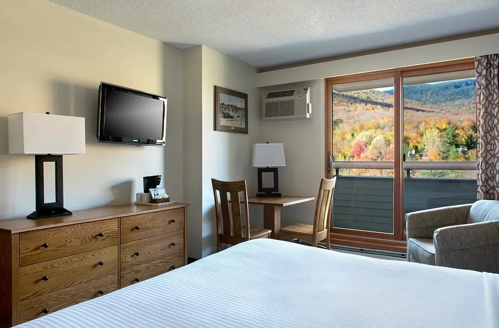 90 Loon Mountain Road Lincoln NH 03251